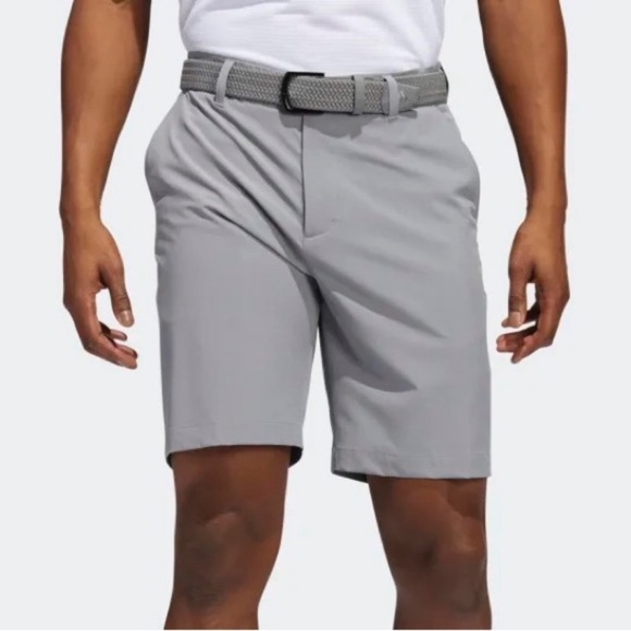 adidas Shorts Adidas Mens Ultimate365 Core Golf Shorts Poshmark